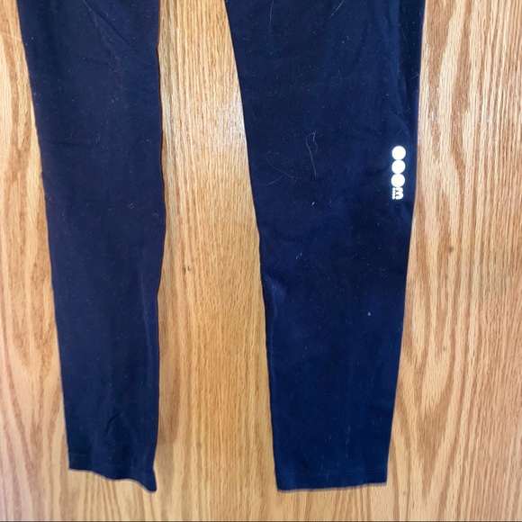 Bench leggings - Picture 3 of 4